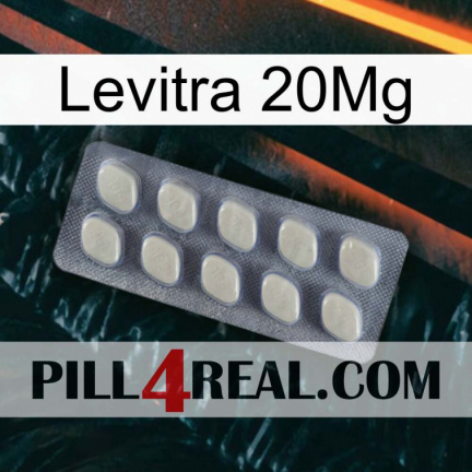 Levitra 20Mg 08